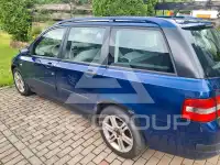 2004 Fiat Stilo