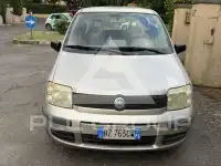 2004 Fiat 500