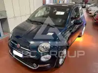 2004 Fiat 500