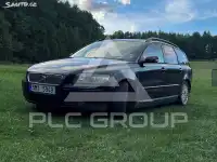 2004 Volvo V50