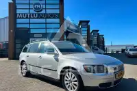 2004 Volvo V50