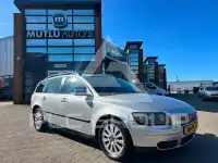 2004 Volvo V50