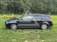 2004 Volvo V50