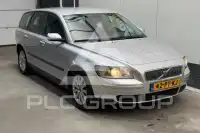 2004 Volvo V50