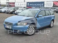 2004 Volvo V50