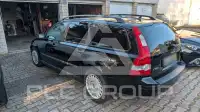 2004 Volvo V50