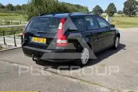 2004 Volvo V50