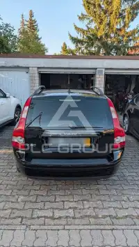 2004 Volvo V50