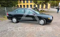 2004 Volvo S60