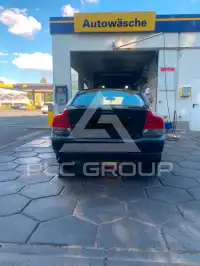 2004 Volvo S60