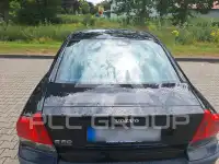 2004 Volvo S60