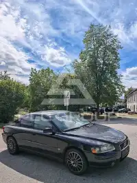 2004 Volvo S60