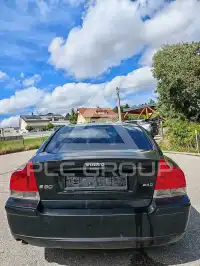 2004 Volvo S60
