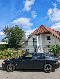2004 Volvo S60