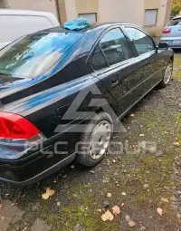 2004 Volvo S60