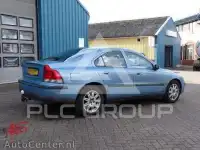 2004 Volvo S60