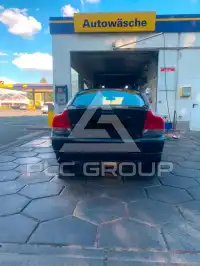 2004 Volvo S60