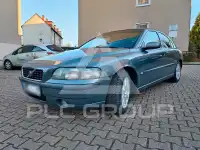 2004 Volvo S60