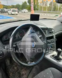 2004 Volvo S60