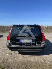 2004 Volvo V70