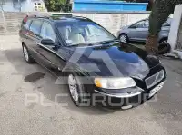 2004 Volvo V70