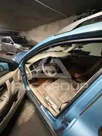 2004 Volvo V70