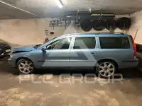2004 Volvo V70