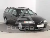 2004 Volvo V70
