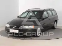 2004 Volvo V70