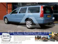 2004 Volvo V70