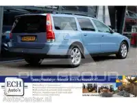 2004 Volvo V70