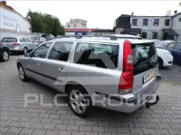 2004 Volvo V70