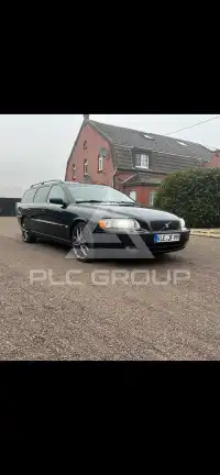2004 Volvo V70