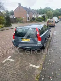 2004 Volvo V70