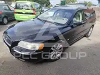 2004 Volvo V70