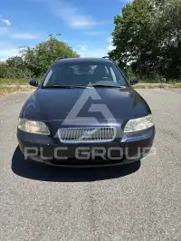 2004 Volvo V70
