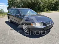2004 Volvo V70