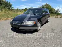 2004 Volvo V70