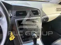 2004 Volvo V70