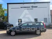 2004 Volvo V70