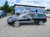 2004 Volvo V70