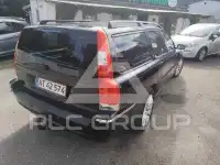 2004 Volvo V70