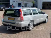 2004 Volvo V70