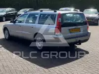 2004 Volvo V70