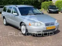 2004 Volvo V70