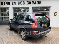 2004 Volvo XC90
