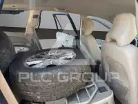 2004 Volvo XC90