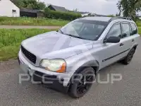 2004 Volvo XC90