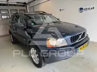 2004 Volvo XC90