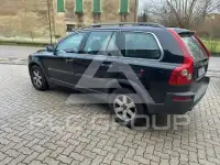 2004 Volvo XC90
